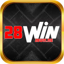 Logo 28win